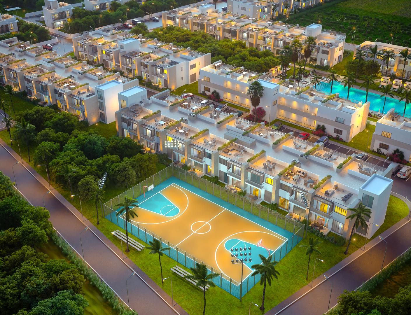Dolce Vita Resort