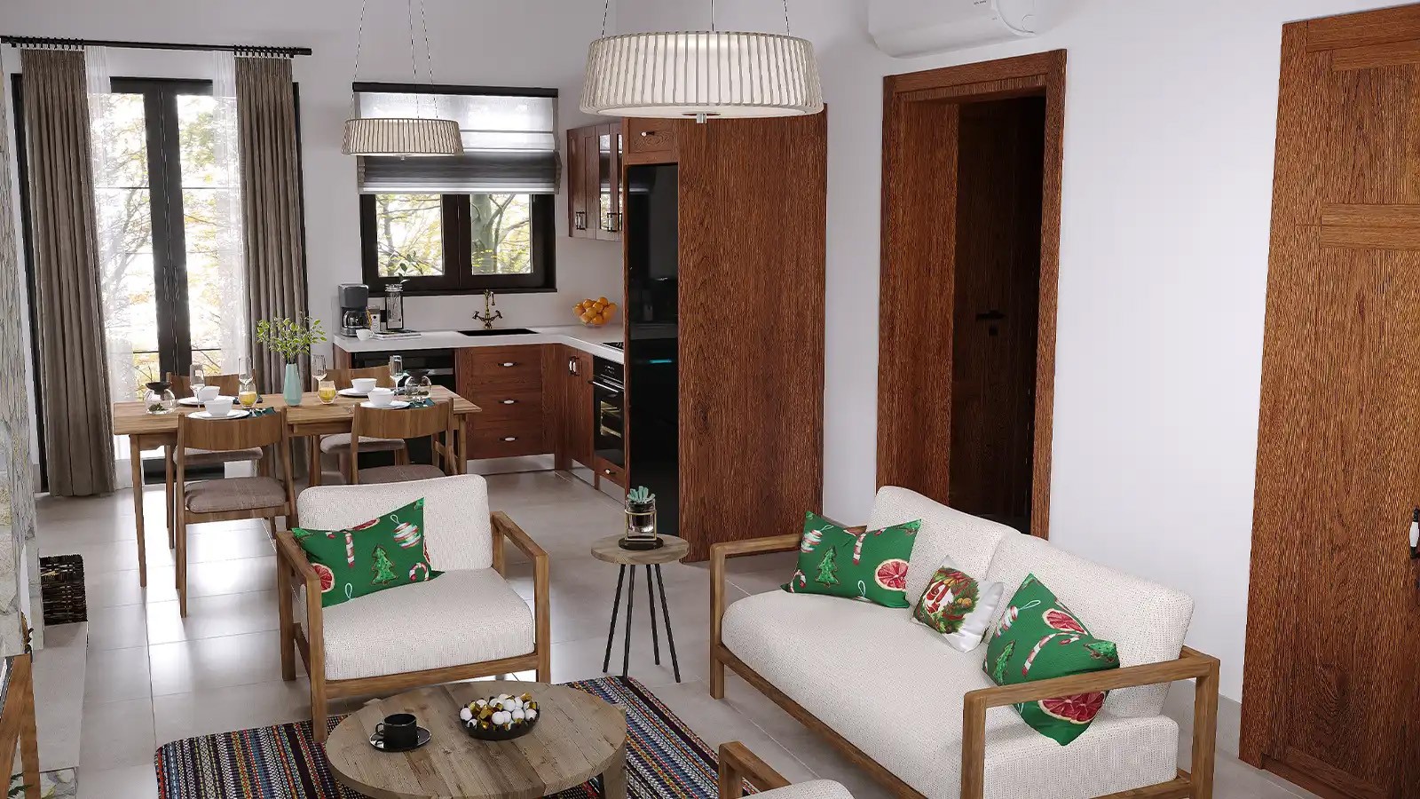 Karpaz Peninsula Villas