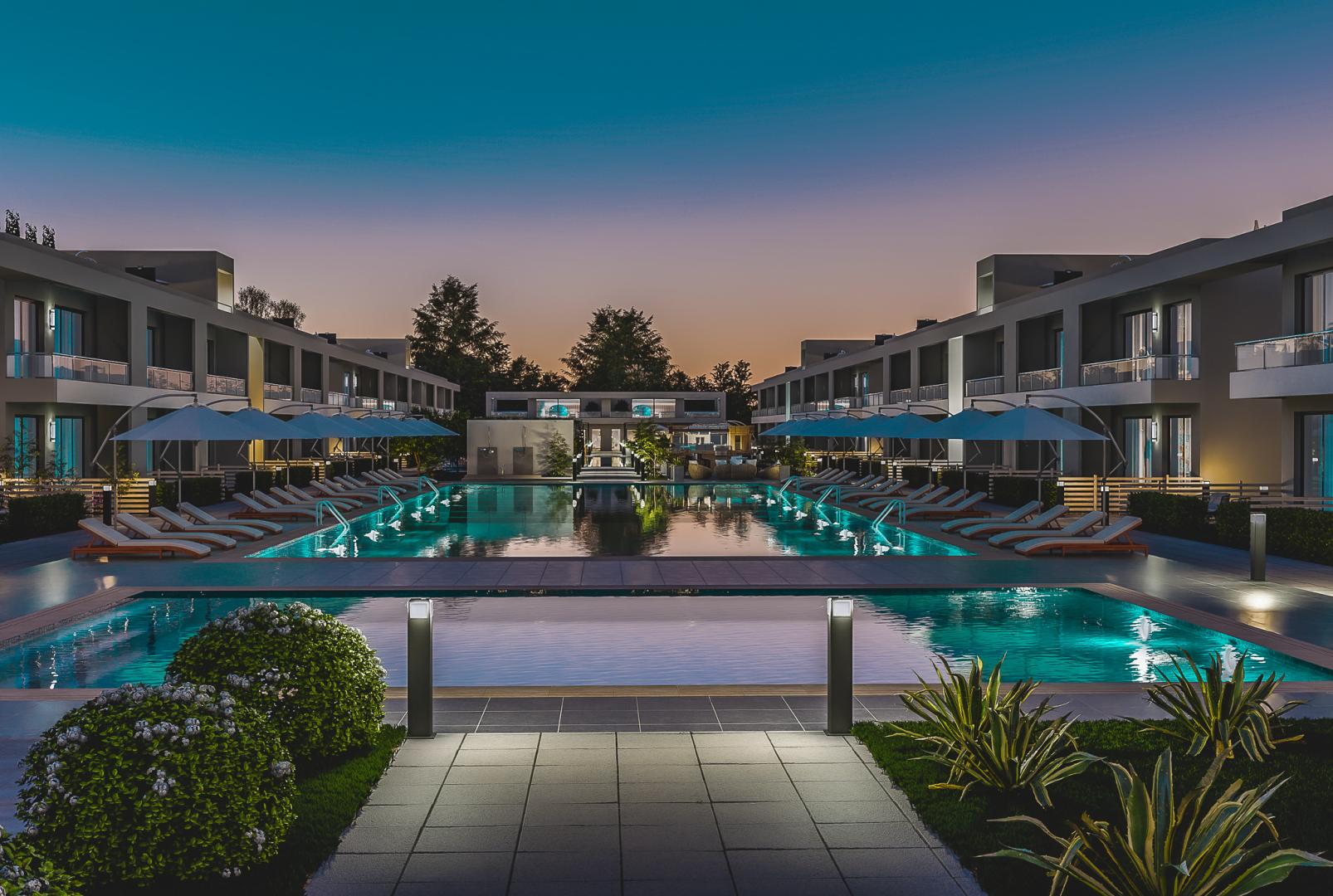 Salamis Holiday Homes Resort