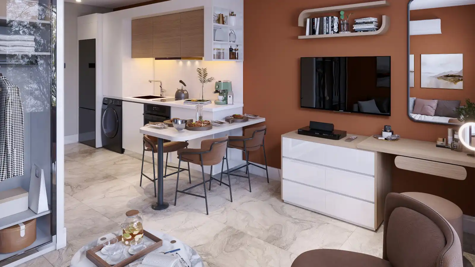Salamis Holiday Homes Resort