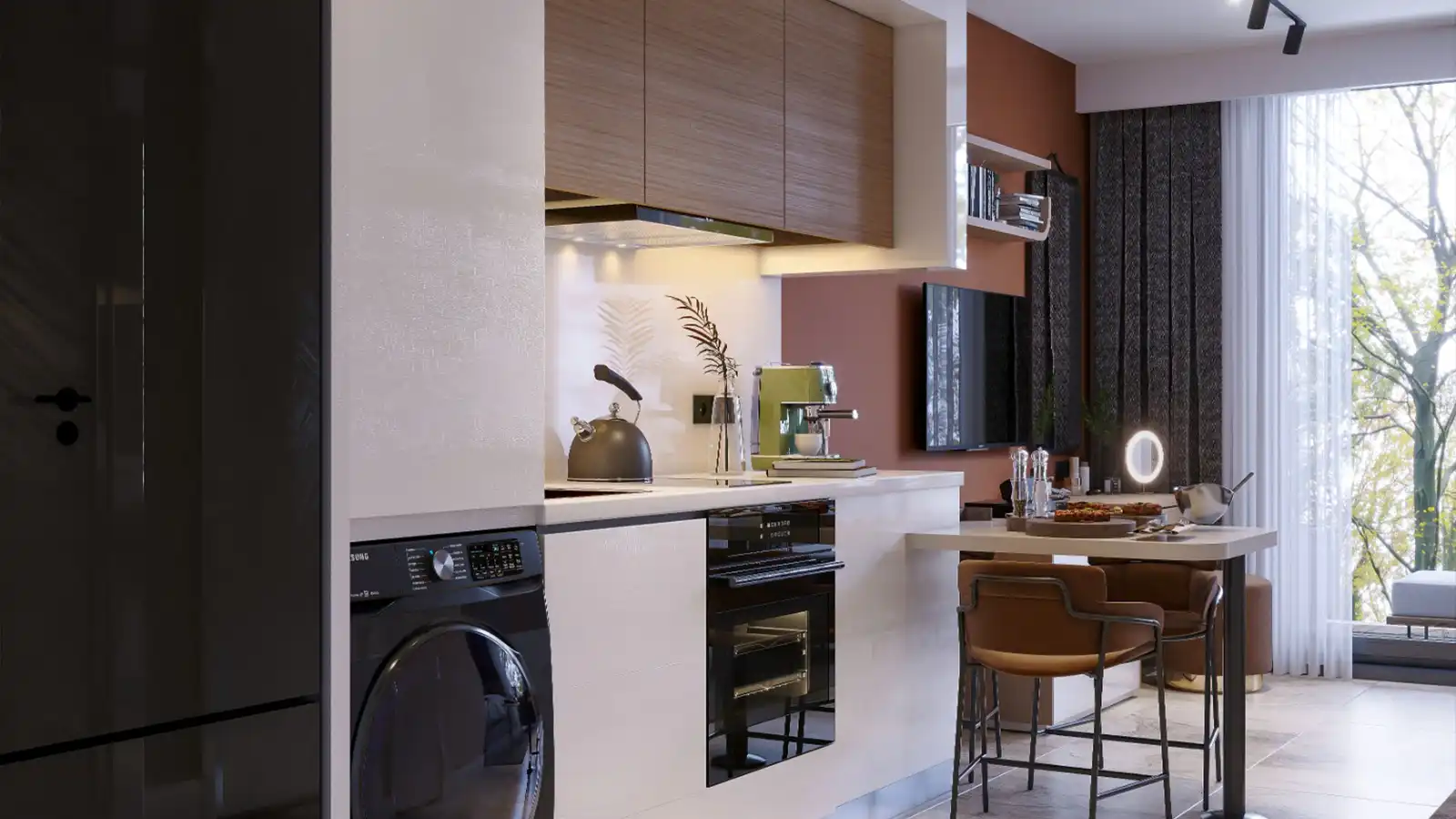 Salamis Holiday Homes Resort